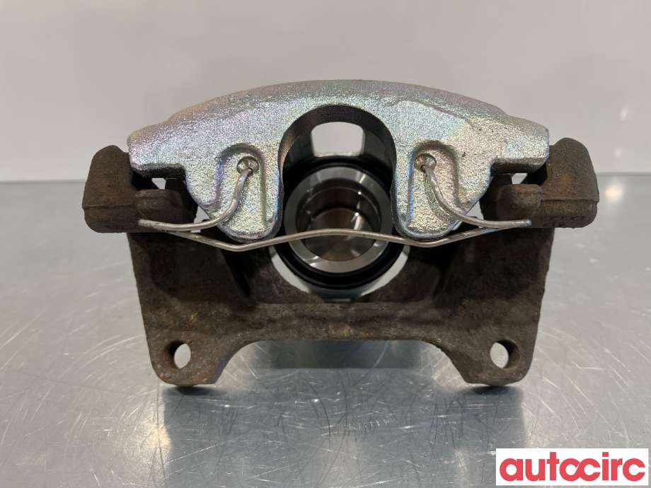 Bremsecaliper venstre foran til Audi A4 2004-2008 (Type III) (B7) (B7) (AUDI|4B0615123|)