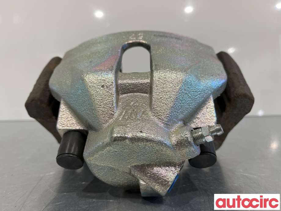 Bremsecaliper venstre foran til Audi A4 2004-2008 (Type III) (B7) (B7) (AUDI|4B0615123|)