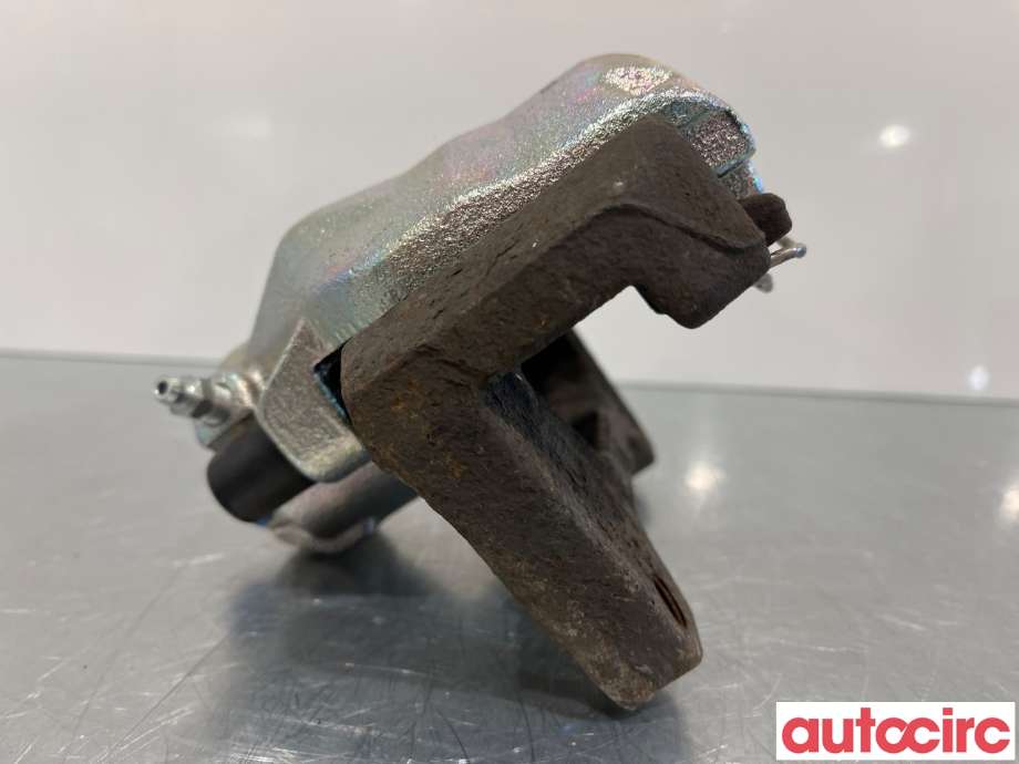Bremsecaliper venstre foran til Audi A4 2004-2008 (Type III) (B7) (B7) (AUDI|4B0615123|)