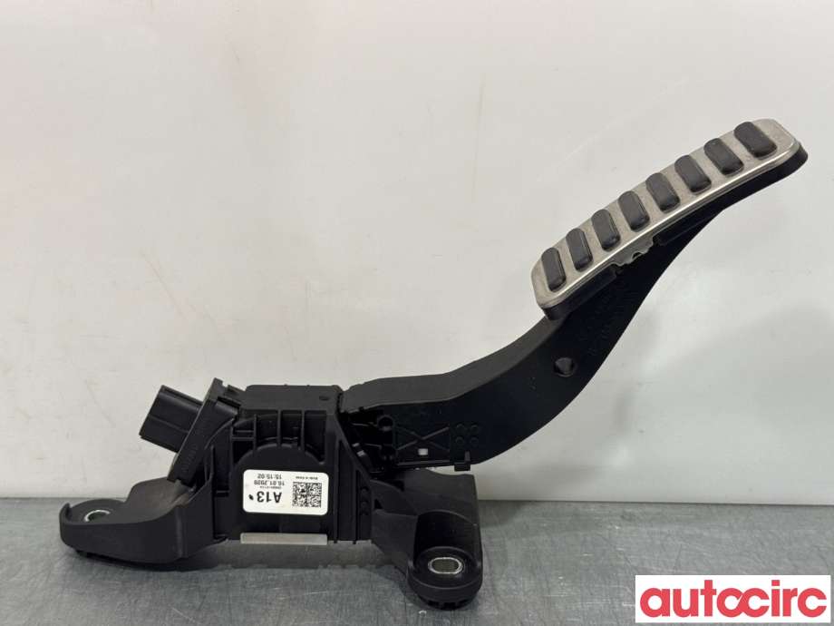 Pedal gass til Hyundai Kona, 2017-2021 (Type I, Fase 1)  (HYUNDAI|32700H8110)