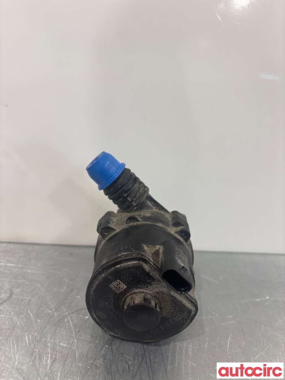 Vannpumpe til BMW iX3 2021-->>  (BMW|11519874310||0392023441)