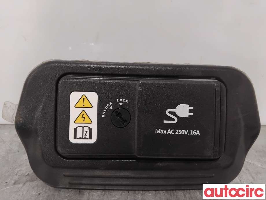 Diverse deler til Kia Niro EV 2022-->> (KIA|95190AOZA0||95190-AOZA0)