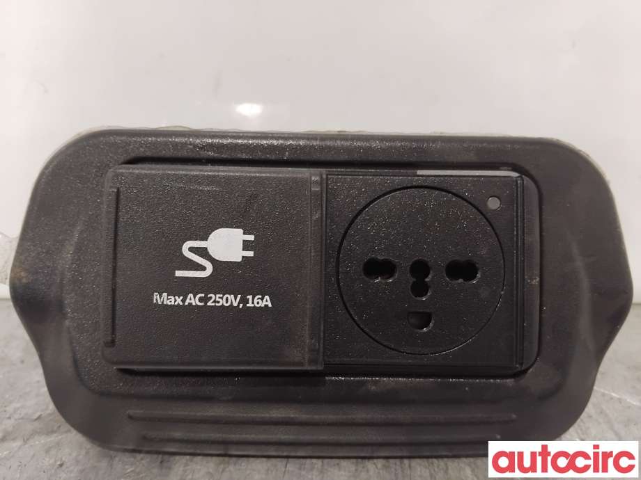 Diverse deler til Kia Niro EV 2022-->> (KIA|95190AOZA0||95190-AOZA0)