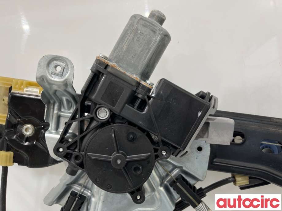 Ruteheis venstre foran til Opel Insignia A 2009-2014  (OPEL|20952456||20951581)