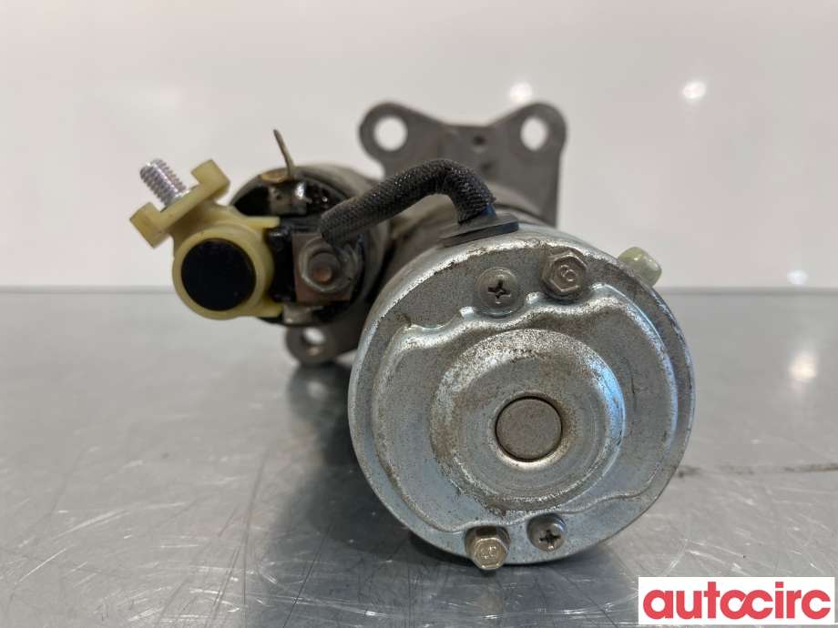 Starter diesel til Mazda CX-5 2012-2017 (Type I)  (MAZDA|SH1B-18-400|M001T81582|SH1B)