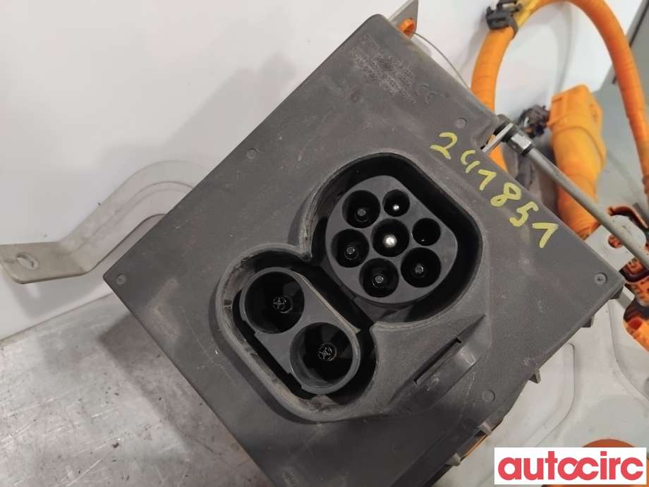 Kabel høy volt (HV) hybrid til Kia Niro EV 2022-->>  (KIA|91684AO000|)