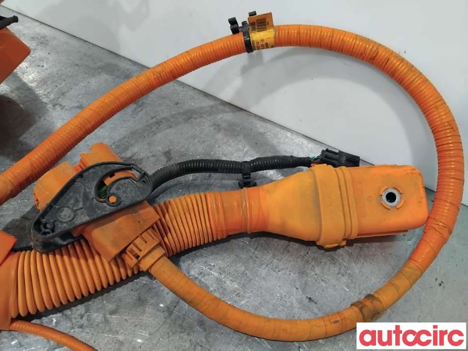 Kabel høy volt (HV) hybrid til Kia Niro EV 2022-->>  (KIA|91684AO000|)