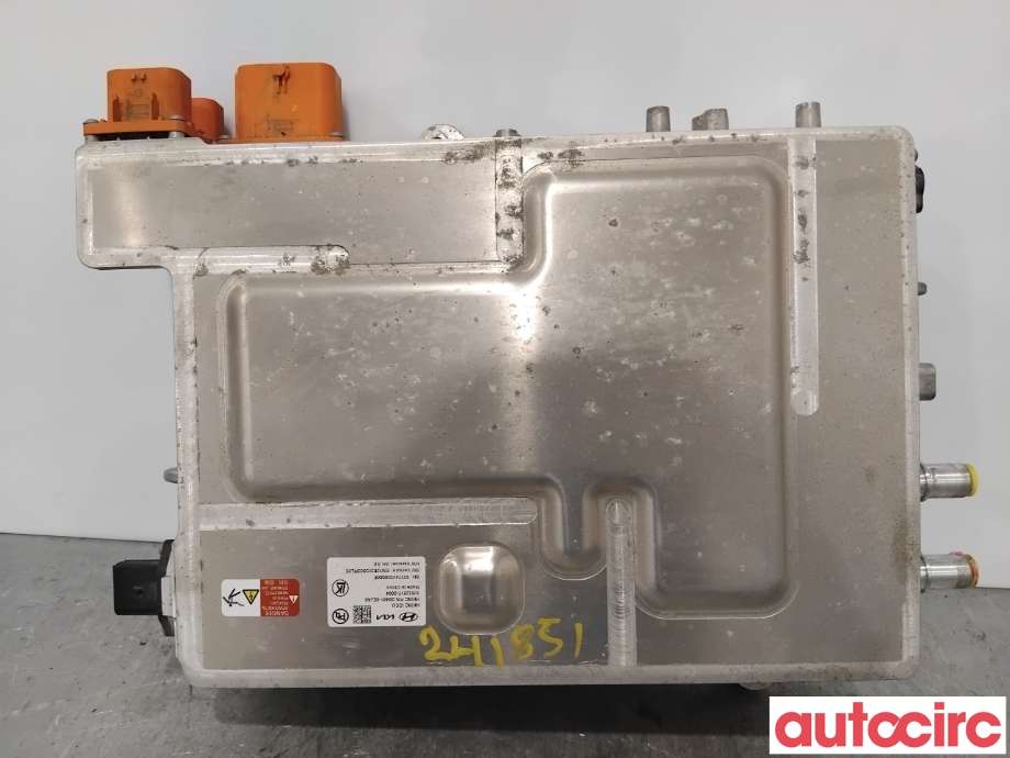 Batterilader (OBC - On Board Charger) til Kia Niro EV 2022-->> (KIA|364010EJA0|10532817-0004|36401-0EJA0)
