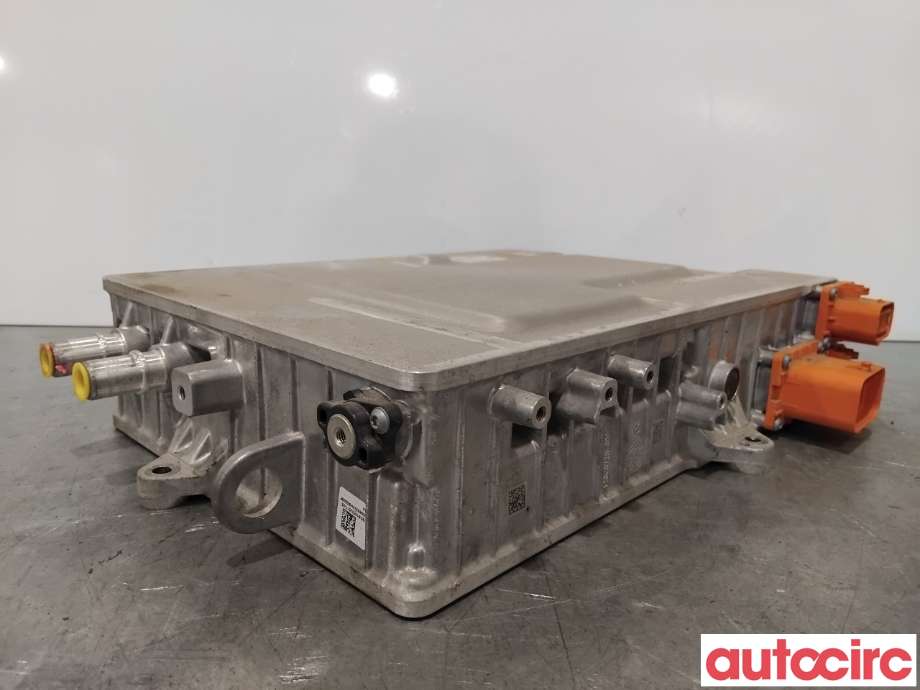 Batterilader (OBC - On Board Charger) til Kia Niro EV 2022-->> (KIA|364010EJA0|10532817-0004|36401-0EJA0)