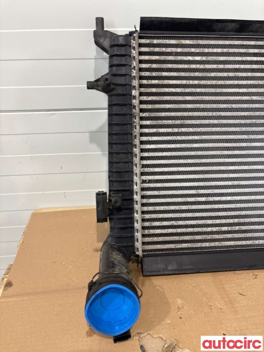 Intercooler til VW Passat 2005-2010 (B6) (B6) (VOLKSWAGEN|3C0145803G|)