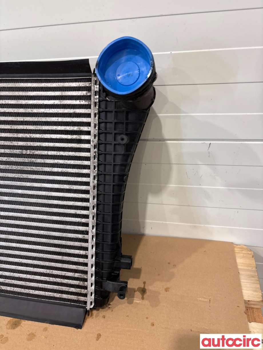 Intercooler til VW Passat 2005-2010 (B6) (B6) (VOLKSWAGEN|3C0145803G|)
