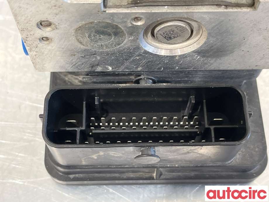 ABS sentral til Mazda CX-5 2012-2017 (Type I) (MAZDA|KAY1-43-7A0C|062109-72273|KA0G437A0)