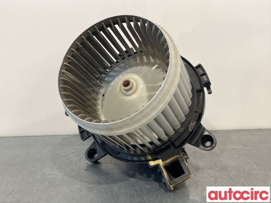 Varmeapparat motor til Peugeot Partner, 2019-->> (Type III)  (PEUGEOT|9821292380)