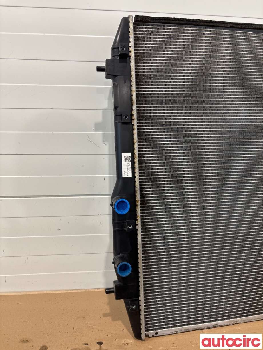 Radiator (manuell gir) til Honda Civic 2006-2011 (Type VIII)  (HONDA|NO NUMBER||MF222000-4840)
