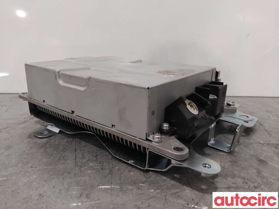 DCDC converter hybrid til Mitsubishi Outlander 2015-->> (Type III, Fase 2)  (MITSUBISHI|9481A052|37129-01001|)