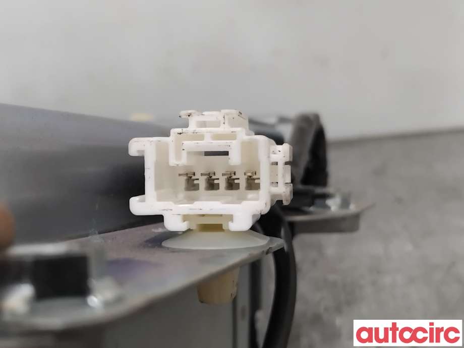 DCDC converter hybrid til Mitsubishi Outlander 2015-->> (Type III, Fase 2)  (MITSUBISHI|9481A052|37129-01001|)