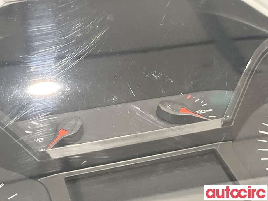 Instrumentpanel til Peugeot Partner 2019-->> (Type III)  (PEUGEOT|9838094680)