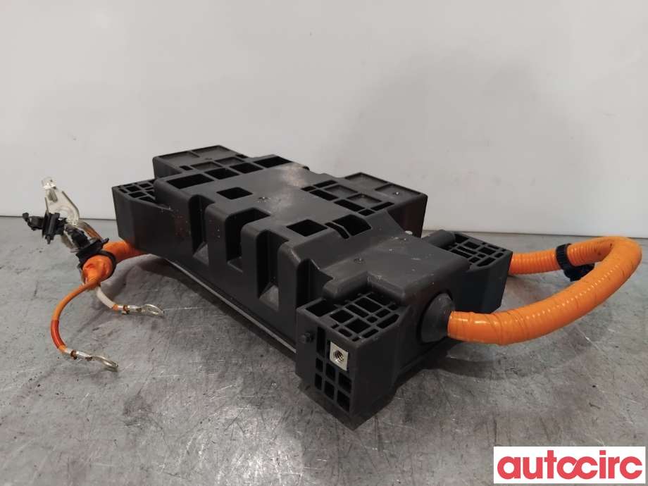 Diverse deler til Mitsubishi Outlander 2015-->> (Type III, Fase 2)  (MITSUBISHI|9461A012|)