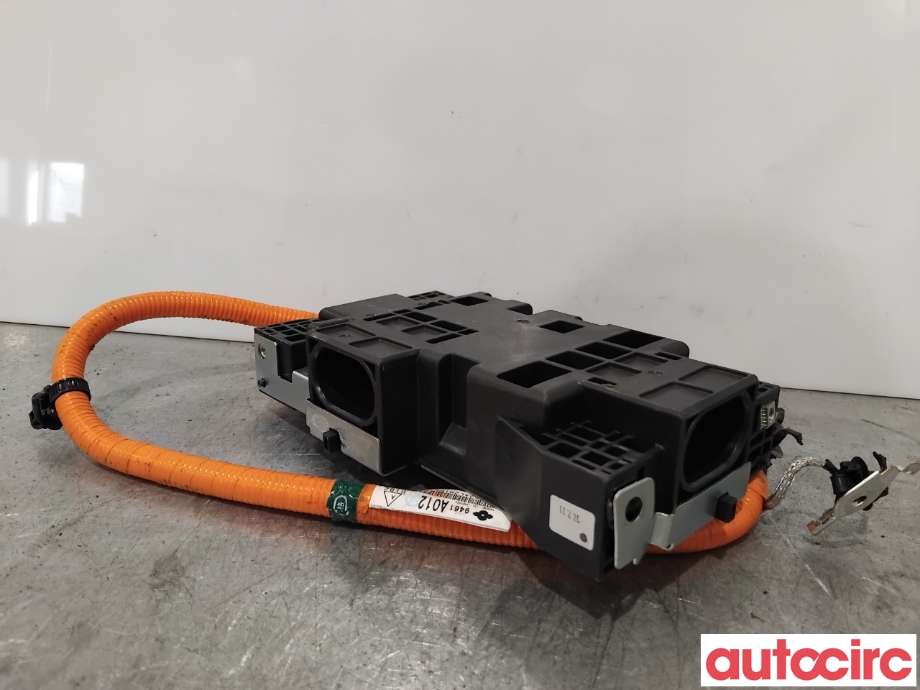 Diverse deler til Mitsubishi Outlander 2015-->> (Type III, Fase 2)  (MITSUBISHI|9461A012|)