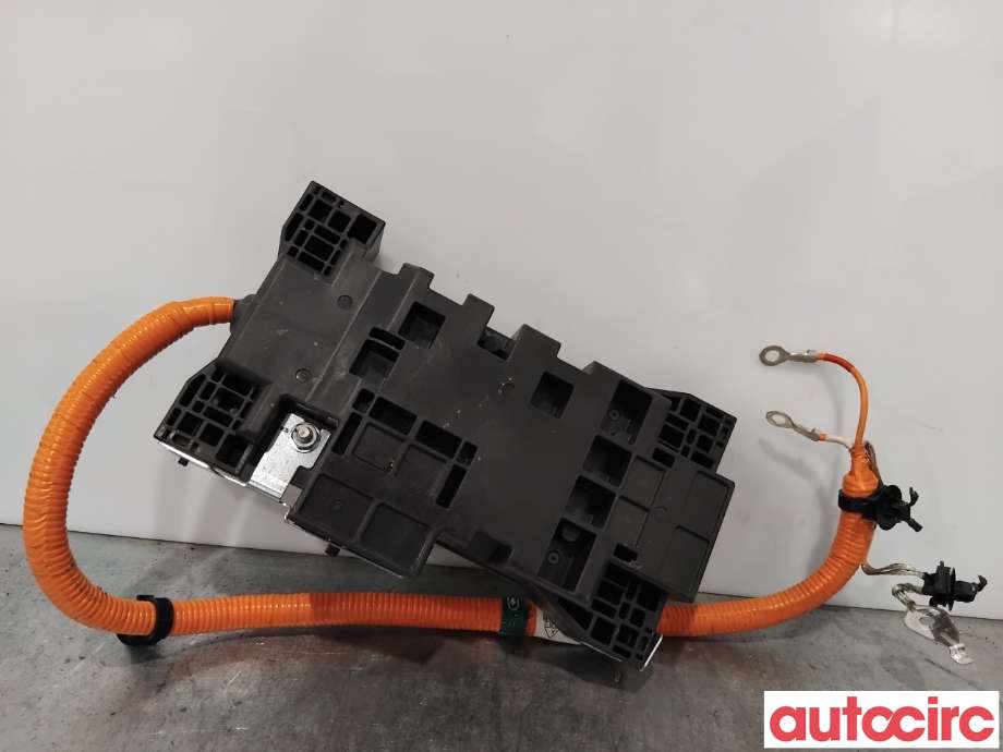 Diverse deler til Mitsubishi Outlander 2015-->> (Type III, Fase 2)  (MITSUBISHI|9461A012|)