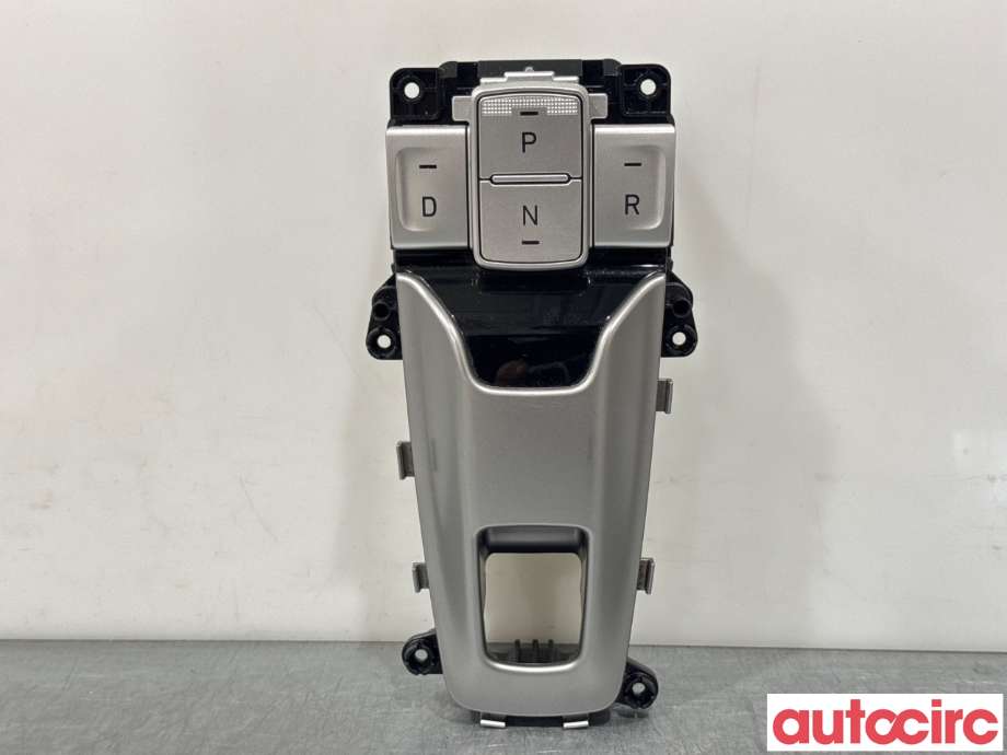 Bryter diverse til Hyundai Kona, 2017-2021 (Type I, Fase 1)  (HYUNDAI|467W0K4100SPS)