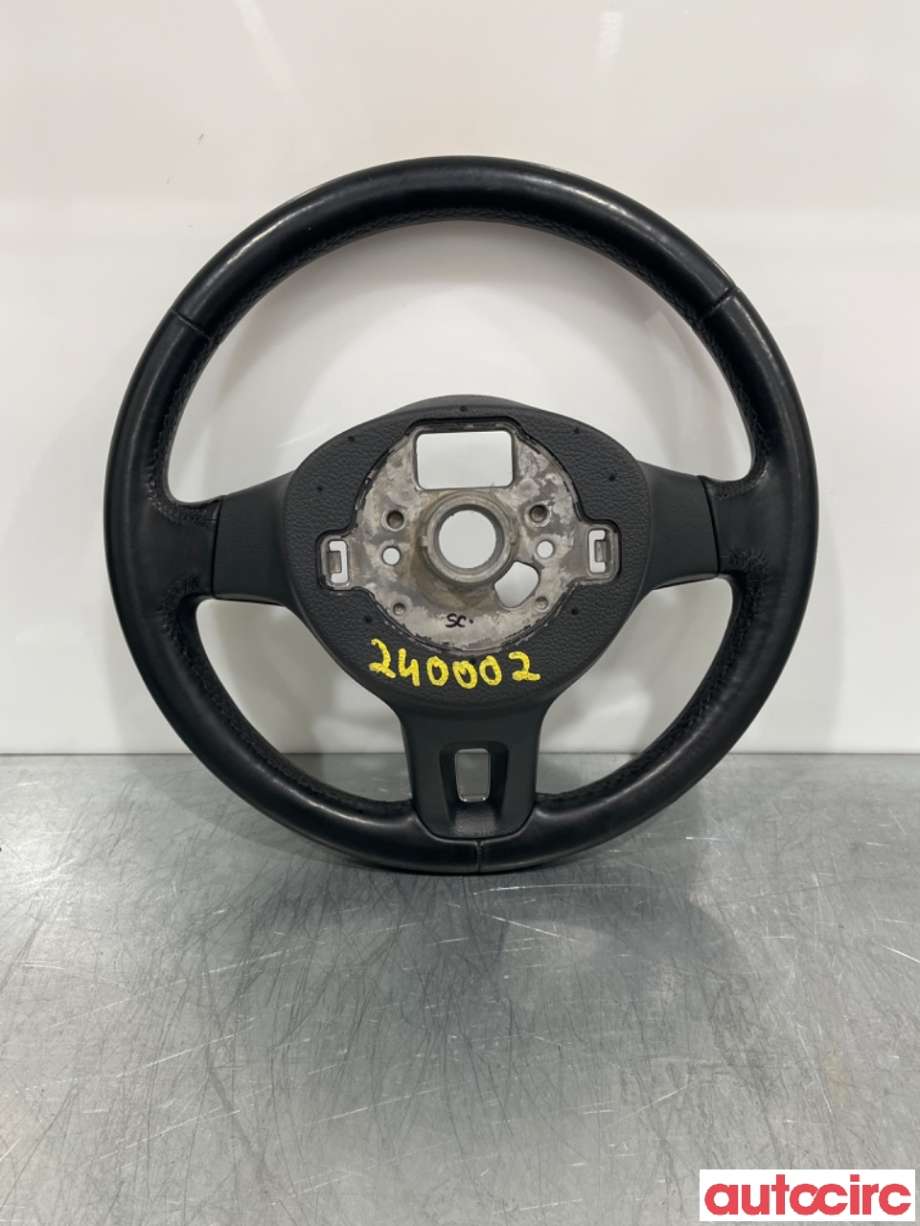 Ratt til VW Golf VI 2008-2012  (VOLKSWAGEN|5K0419091J|)