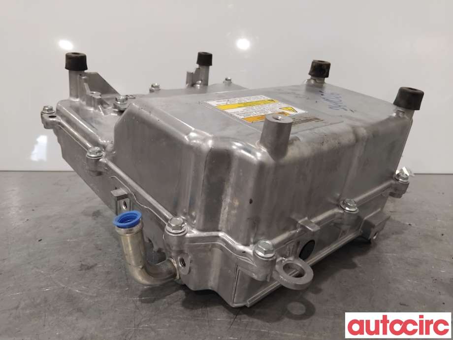 Inverter hybrid til Mitsubishi Outlander 2015-->> (Type III, Fase 2)  (MITSUBISHI|9410A132||9410A130)
