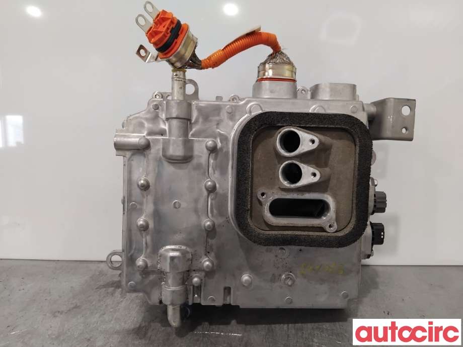 Inverter hybrid til Mitsubishi Outlander 2015-->> (Type III, Fase 2)  (MITSUBISHI|9410A132||9410A130)