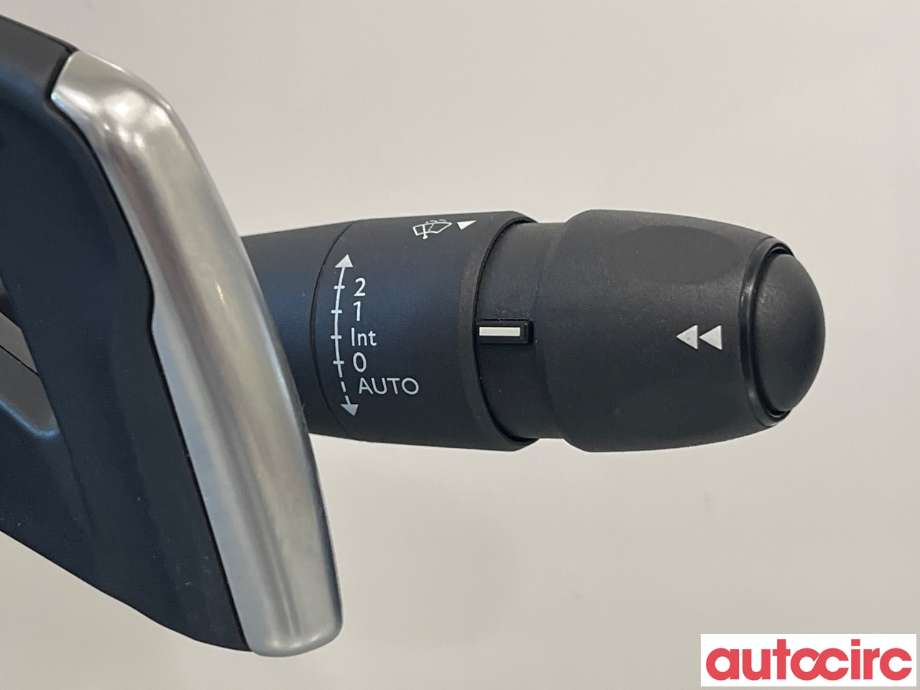 Bryter combi til Peugeot Partner 2019-->> (Type III)  (PEUGEOT|98312616ZD)