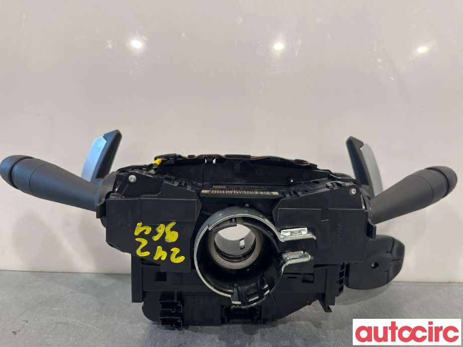 Bryter combi til Peugeot Partner 2019-->> (Type III)  (PEUGEOT|98312616ZD)