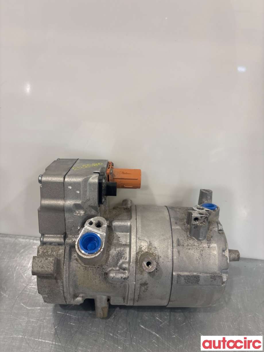 Aircondition kompressor til BMW iX3 2021-->> (BMW|64525A45A24||6452-5A206E9-01)