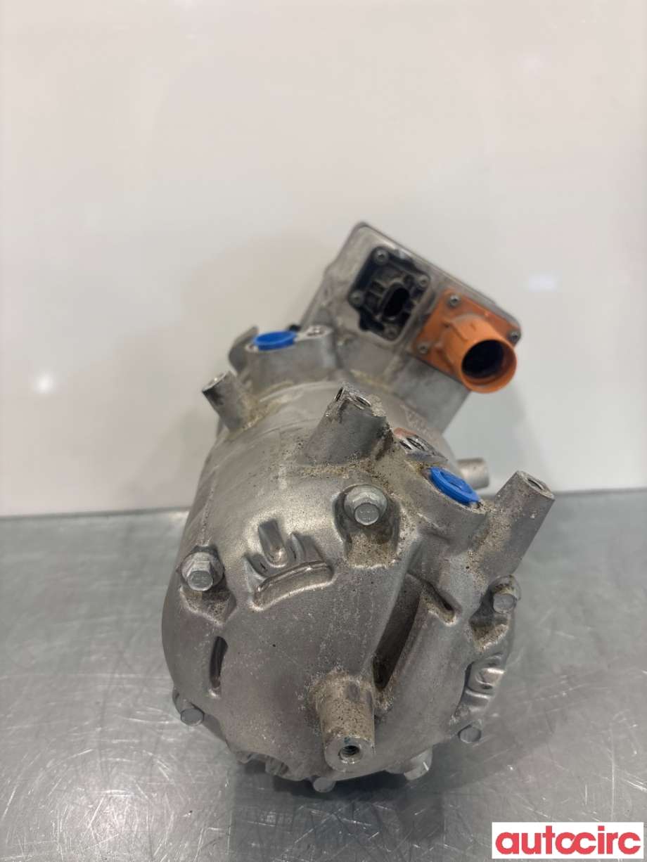 Aircondition kompressor til BMW iX3 2021-->> (BMW|64525A45A24||6452-5A206E9-01)