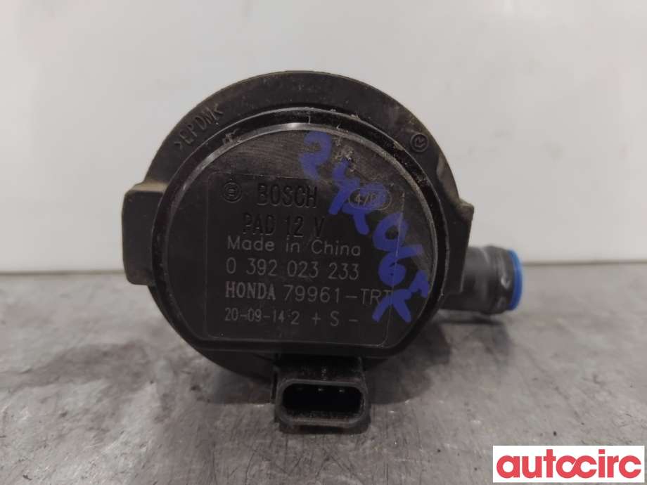 Sirkulasjonspumpe til Honda e 2020-->> (HONDA|NO NR|0392023233|79961-TRT)