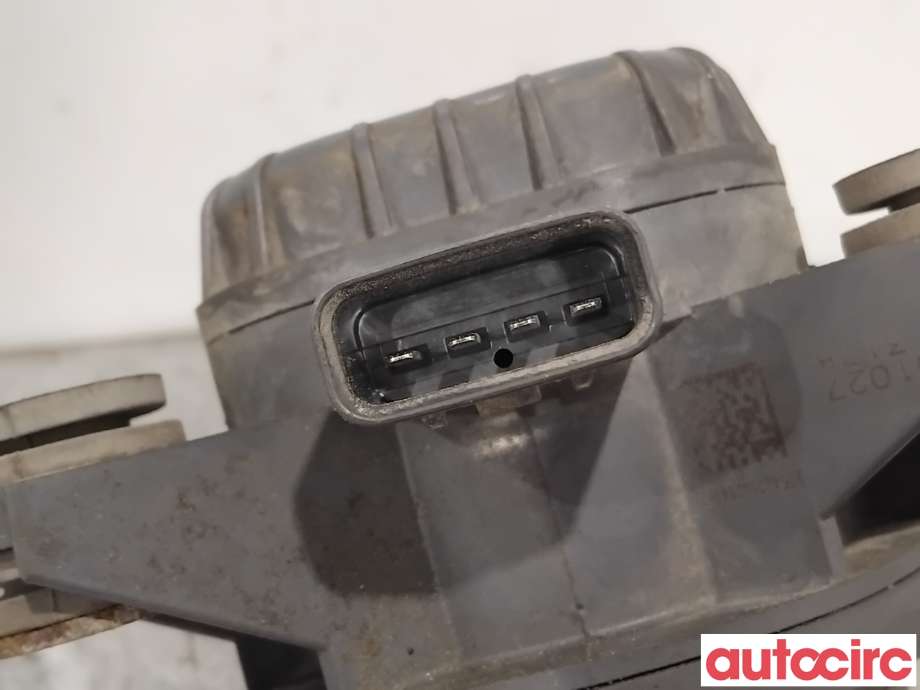 Sirkulasjonspumpe til Honda e 2020-->>  (HONDA|NO NR|)