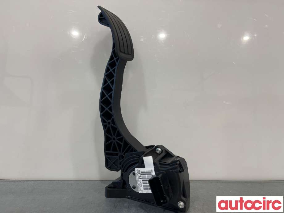 Pedal gass til Peugeot Partner, 2019-->> (Type III)  (PEUGEOT|9836042280)