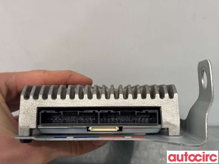 Bilstereo forsterker til Hyundai Kona 2017-2021 (Type I, Fase 1) (HYUNDAI|96370K4000||96370-K4000)