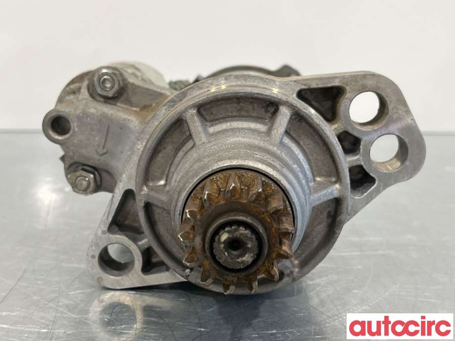 Starter til VW Tiguan 2016-2020 (Type II, Fase 1) (VOLKSWAGEN|02M911024J|428000-8853)