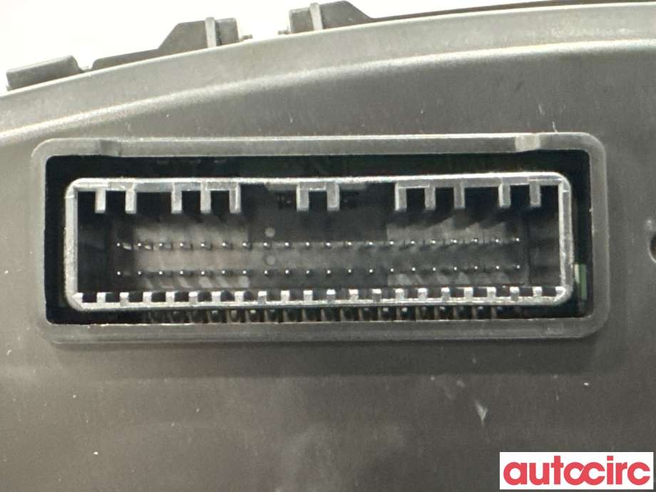 Instrumentpanel til Hyundai Kona 2017-2021 (Type I, Fase 1)  (HYUNDAI|94003K4030||94003-K4021)