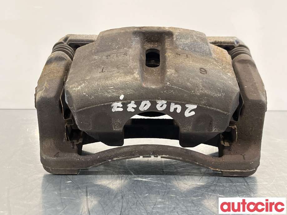 Bremsecaliper høyre foran til Mazda CX-5 2012-2017 (Type I) (MAZDA|K0Y1-33-98Z|)