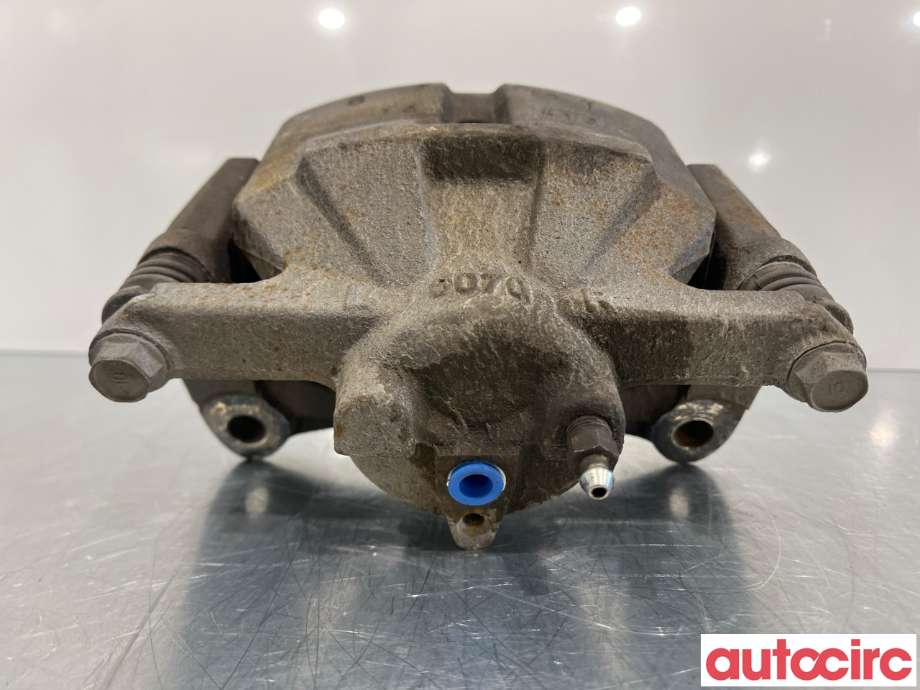 Bremsecaliper høyre foran til Mazda CX-5 2012-2017 (Type I) (MAZDA|K0Y1-33-98Z|)