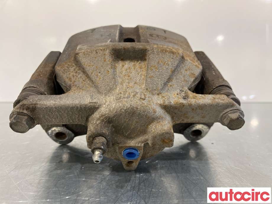 Bremsecaliper venstre foran til Mazda CX-5 2012-2017 (Type I) (MAZDA|K0Y1-33-99Z|)