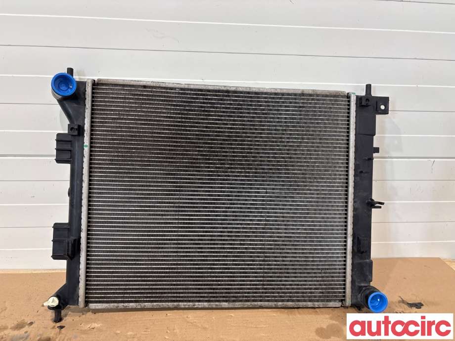 Radiator (manuell gir) til Kia Cee