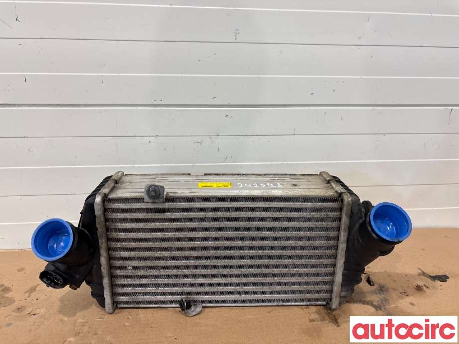 Intercooler til Kia Cee