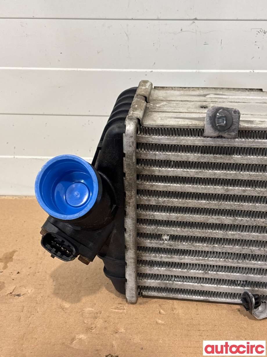 Intercooler til Kia Cee