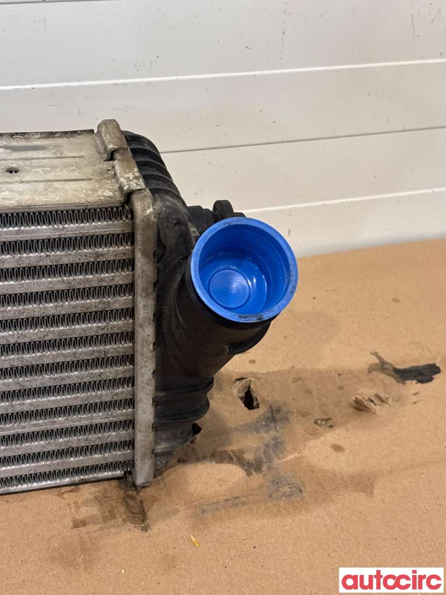Intercooler til Kia Cee