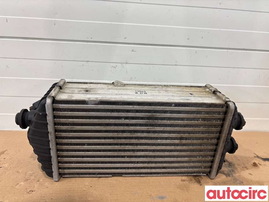 Intercooler til Kia Cee