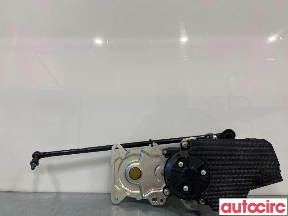 Baklukeåpner motor til Mitsubishi Outlander 2012-2015 (Type III, Fase 1)  (MITSUBISHI|5813A097|427110-10510)