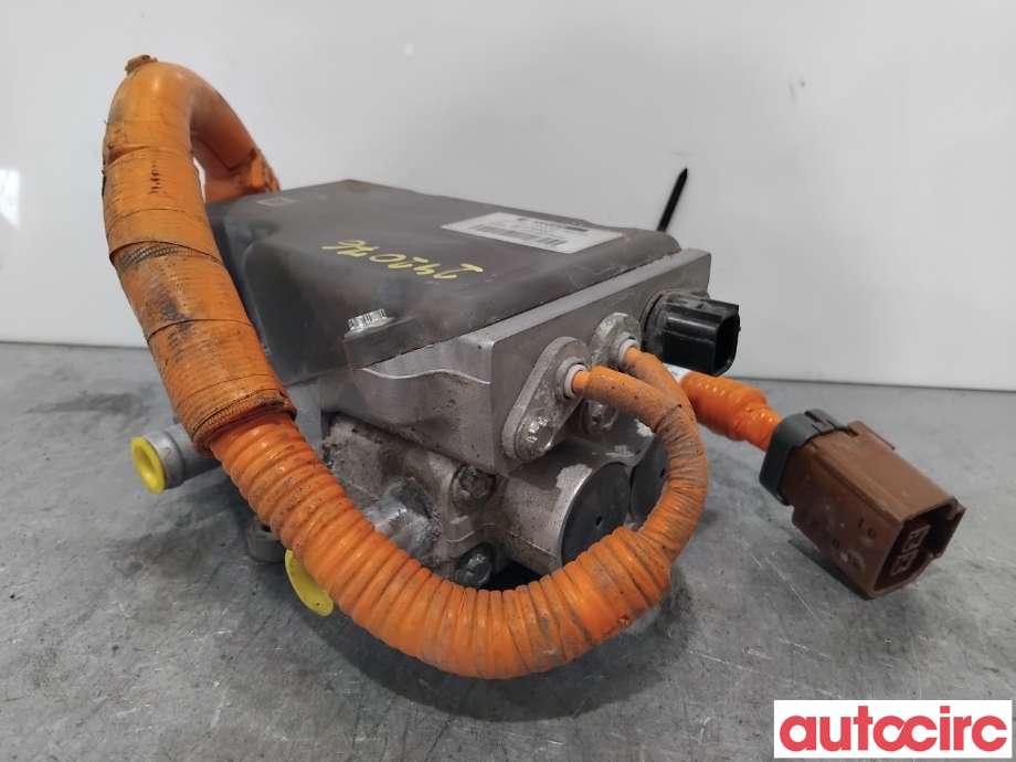 Diverse deler til Honda e 2020-->> (HONDA|NO NR|ECH460C6410|)