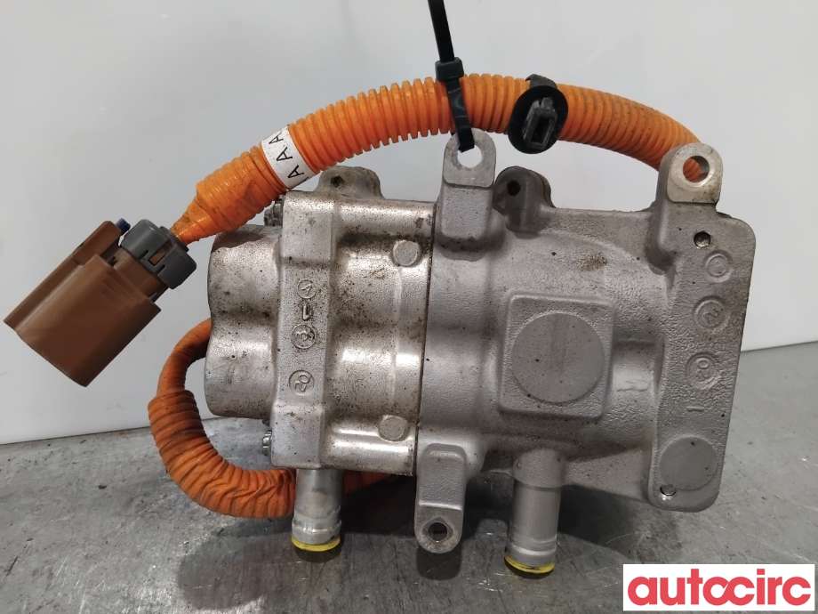 Diverse deler til Honda e 2020-->> (HONDA|NO NR|ECH460C6410|)