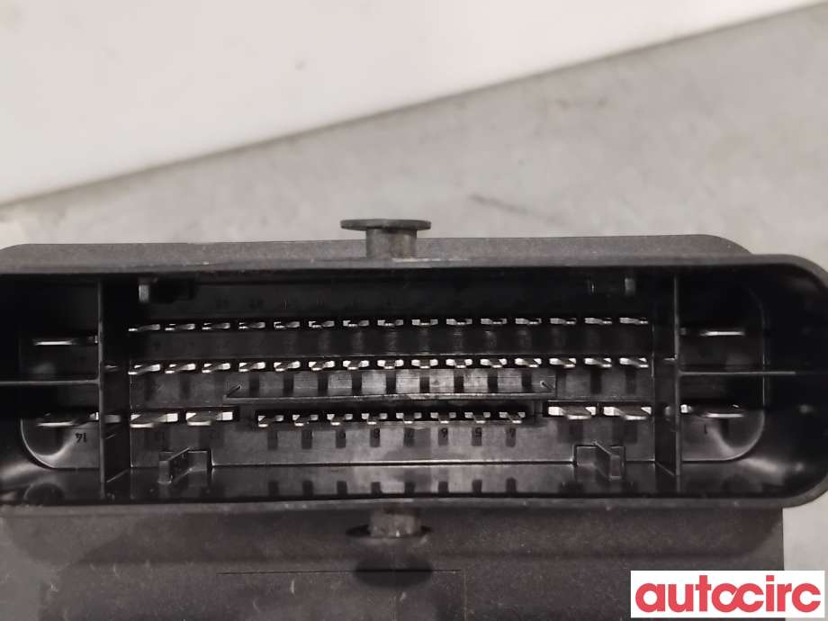 ABS sentral til Honda e 2020-->> (HONDA|NO NR|067109-51143|57110-TYF-E031-M1)